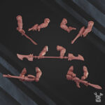 Star Alves Infantry Squad - Image 6