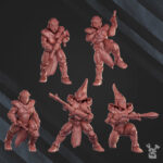 Star Alves Operational Team - Image 3