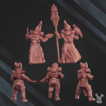 Star Alves Operational Team - Image 2