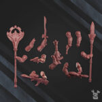 Star Alves Starborne Commander - Image 3