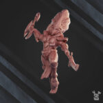 Stargana The Asteroid Caster - Image 3