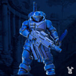 Tacet Vestiga Squad - Image 5