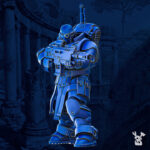 Tacet Vestiga Squad - Image 4