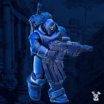 Tacet Vestiga Squad - Image 2