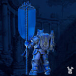 Vexillum Bannerman - Image 2