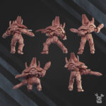 Web Jumper Squad - Image 2