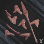 Witcher Space Traveller - Image 4