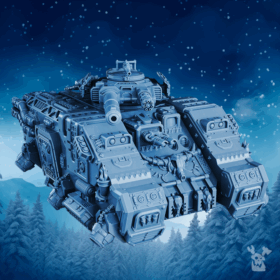 Stormbringers Repeller