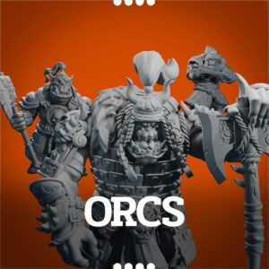 ORCS