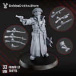 Steel Union Warband - Image 12