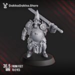 Verdugo Inquisitorial - Image 2