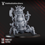 Machine Cult Archon Balthazar