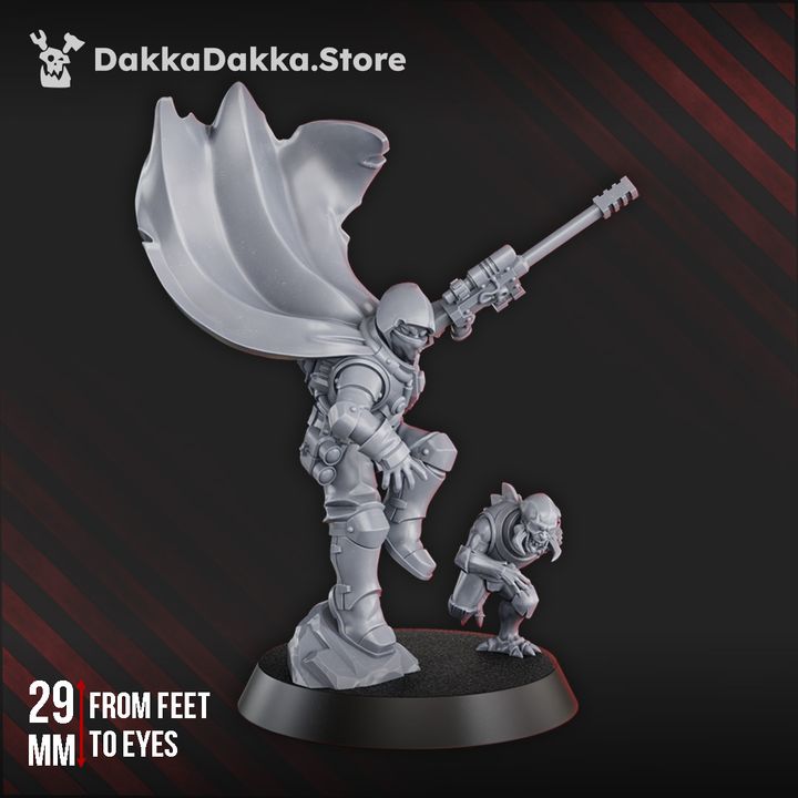 CHC Assassinator - Image 1