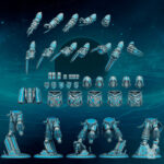 Scylla Assault Brothers Squad - Image 3