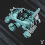 Starforged Gyro Truck - Image 11