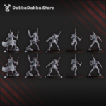 Persecutors Contrakeens Squad - Image 3