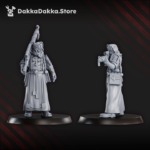 Voroshilov Brothers, the Sniper Twins - Image 3