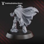 CHC Heroic Rebel - Image 2