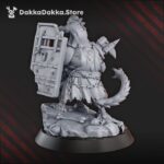 Interfusant of the Cosmic Harvester - Image 2