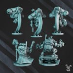 Brokkr The Bronze Beard - Image 2