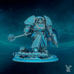 Scylla Lord-Master Agemon - Image 2