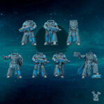 Scylla Squad - Image 8