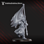 Choragiew Bearer - Image 4