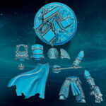 Scylla Lord-Master Agemon - Image 3