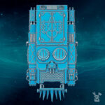 Scylla Legion APC - Image 3