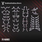 Witnesses of the Cosmic Harvester - Image 3