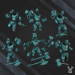 Mithrilclad Sentinels - Image 3