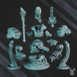 Sorcerer-Thane Thaurizan - Image 3