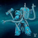 Scylla Sethlans the Blacksmith - Image 2