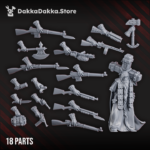 Schemonk Avvakum - Image 5