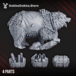 Redemption Warbear - Image 3