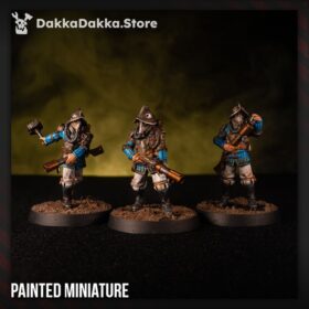 Conquistador Bombers