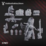 Overseer of the Harvesters Angels - Image 4