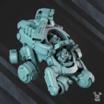 Starforged Gyro Truck - Image 2