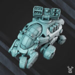 Starforged Gyro Truck - Image 8