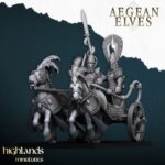 Aegean Elf Chariot - Image 2