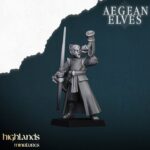 Aegean Elves Archers - Image 3