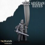 Aegean Elves Archers - Image 5