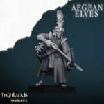 Aegean Elves Archers - Image 9