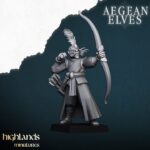 Aegean Elves Archers - Image 8