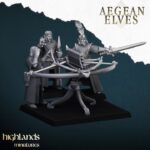 Aegean Elves Ballista