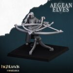 Aegean Elves Ballista - Image 7
