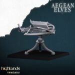 Aegean Elves Ballista - Image 6