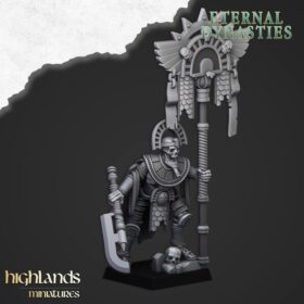 Eternal Pharaoh Banner