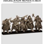 Mergenheim Knights on Foot - Image 2