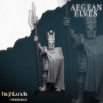 Mycenaean Guard - Image 10